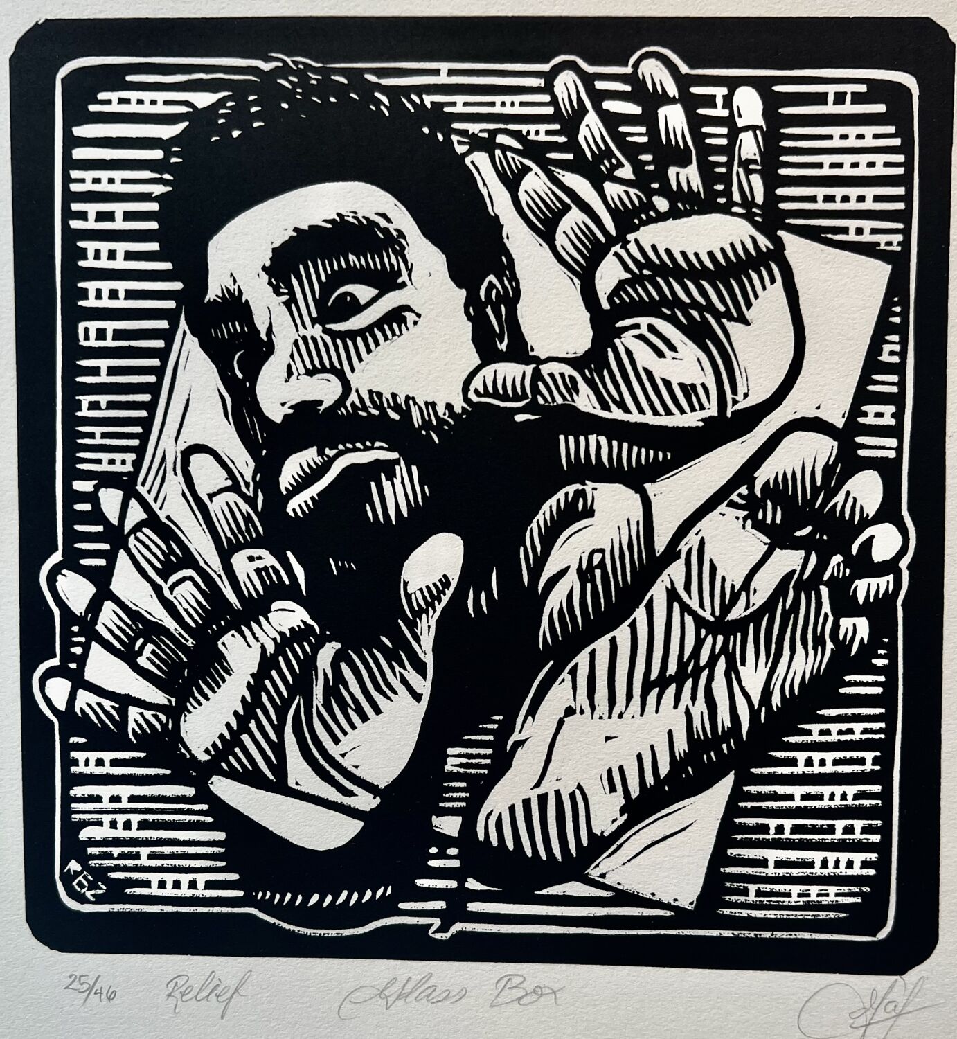 print show 11